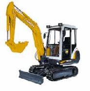 Case Cat Bobcat Airman Ditchwitch tracks