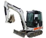 Ditch witch Cat Gehl Hanix Hitachi