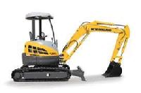 New Holland Linkbelt Takeuchi Vermeer Volvo